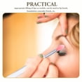 thumbnail image 3 of SOPOTUTU 12pcs Silicone Makeup Brush Mint Care for Daily Use Friends, 3 of 8