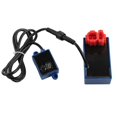 thumbnail image 2 of Motorcycle 6PIN DC CDI Box High Performance Racing Digital Adjust, 2 of 5