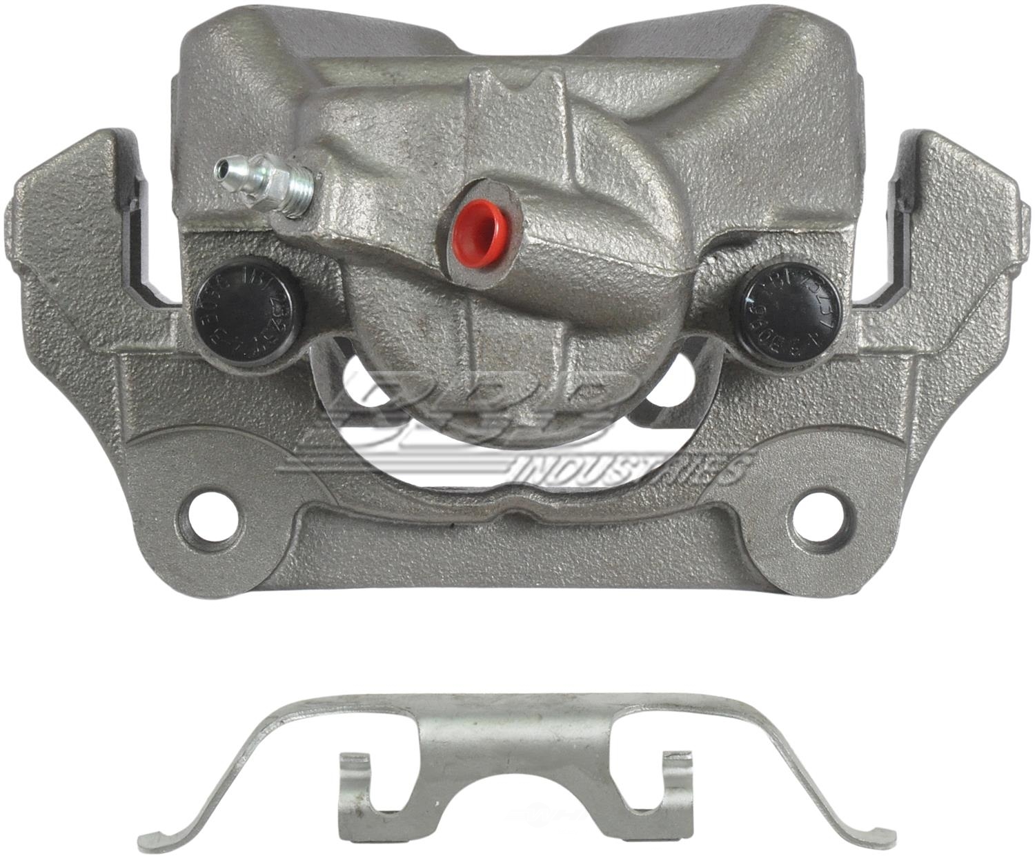 TERREPOWER formerly BBB Industries 99-02397A Reman Caliper w/installation Hardware