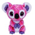 thumbnail image 1 of Ty Beanie Boos KACEY - el koala rosa - Peluches regulares de 15 cm ToySDEPOT 798257486691, 1 of 1