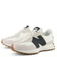 thumbnail image 5 of Zapatillas New Balance 327 para Mujer Negro/Blanco Talla 8 US, 5 of 5