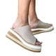 thumbnail image 4 of MKLEKYY Sandalias Ortopédicas para Mujer, Zapatillas Con Cuña, Clásicas, Informales, para Mujer, 4 of 4