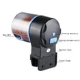thumbnail image 5 of Battery Operated Aquarium Feeder Fish Automatic Dispenser for Aquarium Fish Tank, 5 of 8