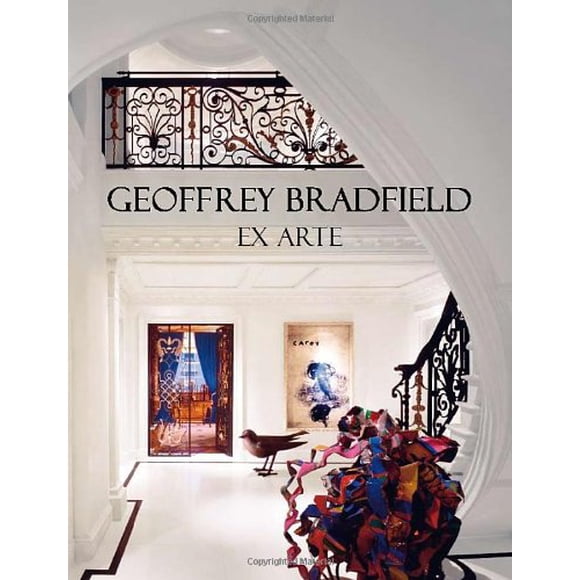 Geoffrey Bradfield Ex Arte