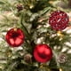 thumbnail image 4 of Bolas de adorno para árbol de Navidad con decoración Laklulu, 4 of 5
