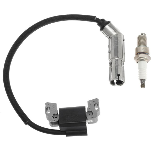 YRANZO  595304 Ignition Coil Module for 799650 592841 795315 for Craftsman for MTD
