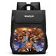 thumbnail image 3 of Mochila para niños X-Men Magneto Wolverine Profesor X Mochila escolar para niños y niñas Mochila de viaje duradera con múltiples compartimentos para hombres y mujeres, 3 of 5