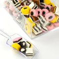 thumbnail image 4 of Gustafs Mini Licorice Allsorts Bulk Sealed Bag - 6.6 Pound Bag, 4 of 6