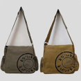 thumbnail image 1 of Fashion Women's Shoulder Bag My Neighbor Cat Canvas Large Capacity Travel Casual Computer Crossbody Bag Student Schoolbag, 1 of 2