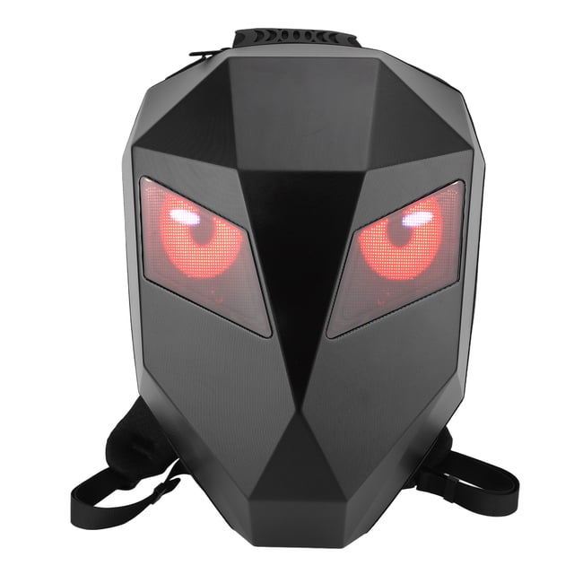 1 x Mochila para motocicleta