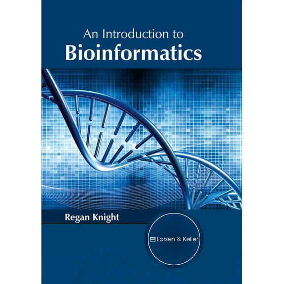 An Introduction to Bioinformatics, (Hardcover)