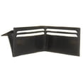 thumbnail image 2 of Genuine Leather Children Bifold Wallet Kids 87, 2 of 2