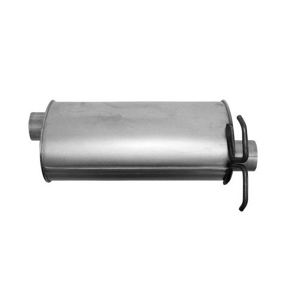 AP 2568 Exhaust Muffler Fits select: 2005-2007 FORD F250, 2005-2007 FORD F350
