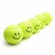 thumbnail image 2 of Pelotas de Padel LAPAT Happy Presurizadas, 2 of 5