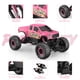 thumbnail image 2 of Coche RC DOUBLE E Raptor F150 4WD 2 motores 20-25 km/h para niños, 2 of 7