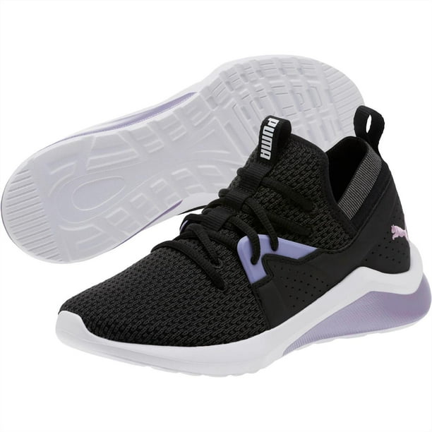 Tenis Puma Emergence Cosmic para Mujer 192347 01 negro 27 Puma 192347 01 EMERGENCE COSMIC Walmart en linea