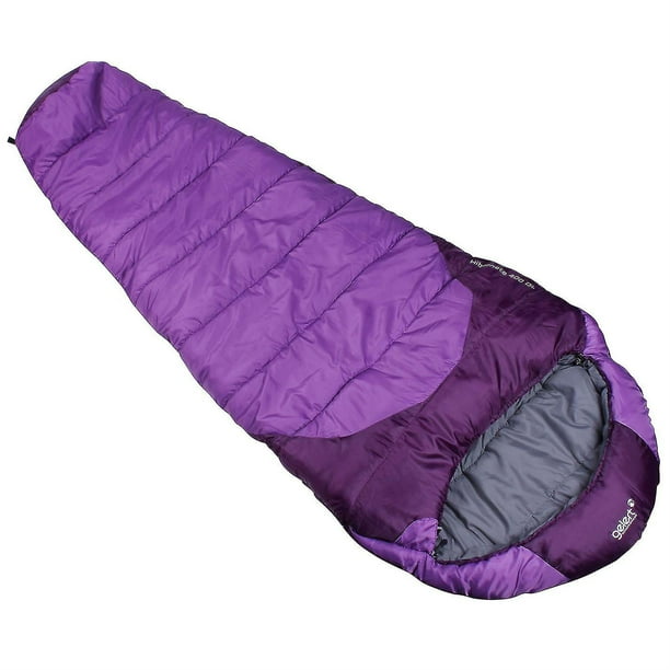 Gelert hibernate 400 2024 sleeping bag