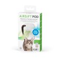 thumbnail image 1 of Catit Airsift Dual Action Litter Box Odour Reducing Pod, 1 of 5