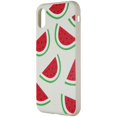 thumbnail image 1 of LAUT Tutti Frutti Series Case for Apple iPhone Xs / iPhone X - Watermelon, 1 of 3