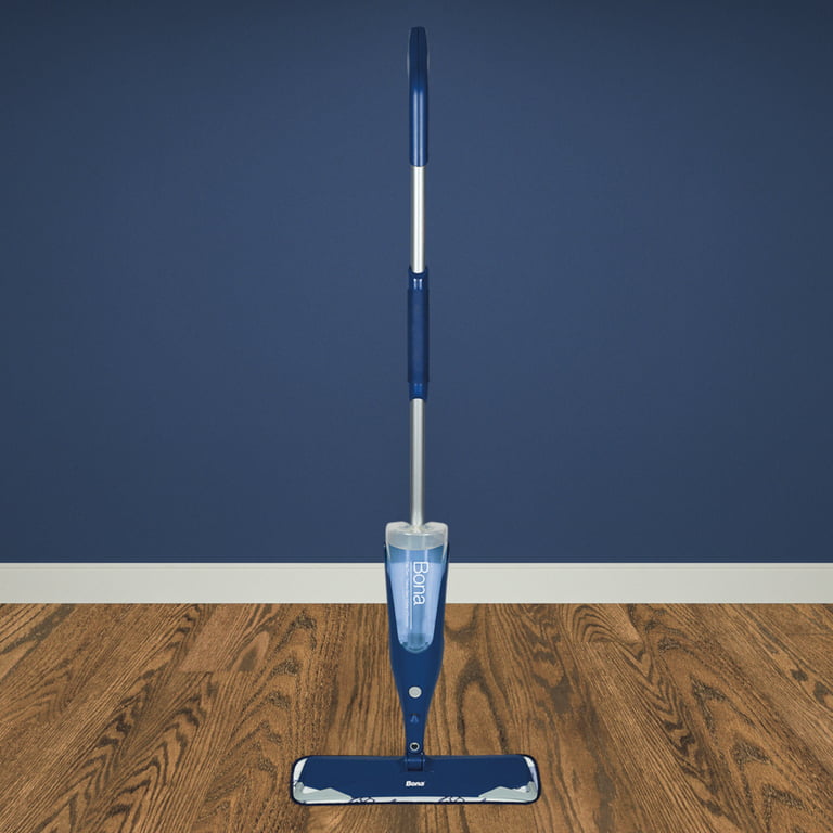 BON3408 - Pro Series 15Hardwood Floor Mop (Spray)