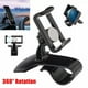 thumbnail image 2 of Soporte Para Teléfono Para Salpicadero De Coche Soporte Universal Para Teléfono Móvil Hud Clip En Soporte De Cuna Soporte Giratorio Para Gps De 360 ​​Grados Kearding EL012151-00, 2 of 6