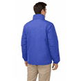 thumbnail image 3 of AFC Men's All Season Jacket Long Sleeve Zip Up Coat Big & Tall Sizes XL to 6X, 3 of 6
