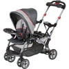 Baby Trend Sit And Stand Ultra