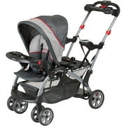 Baby Trend Sit And Stand Ultra