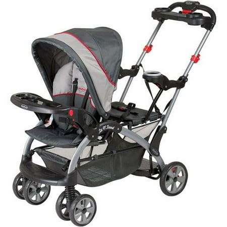 Baby Trend Sit And Stand Ultra