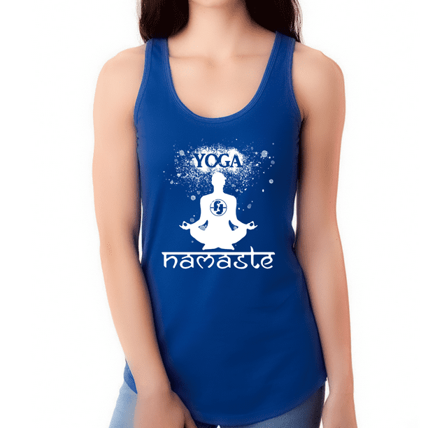 Namaste yoga best sale top