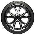 thumbnail image 2 of Goodyear Eagle Touring 225/55R19 99V All-Season Tire, 2 of 4