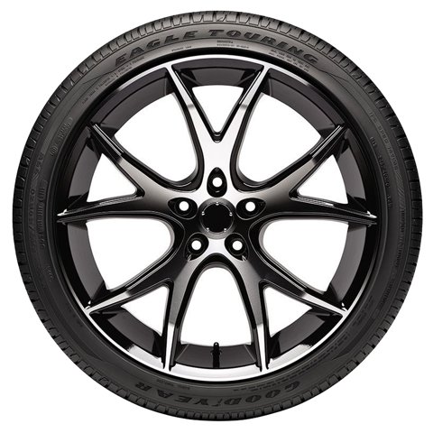 Goodyear Eagle Touring 225/55R19 99V All-Season Tire simolary.com 15 Goodyear Eagle Touring 225/55R19 99V All-Season Tire Simolary simolary.com 15