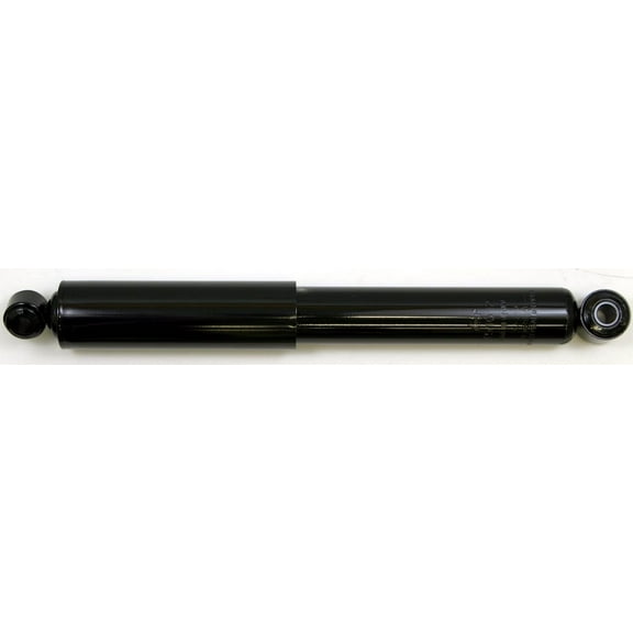 ACDelco Advantage Gas Charged Rear Shock Absorber 520-85 Fits select: 1999-2007 CHEVROLET SILVERADO, 1994-2001 DODGE RAM 1500
