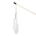 thumbnail image 4 of Baguette de Jouet pour Chat avec Boule de Chaton avec Simili Plume Interactive, 4 of 8