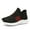 Black, variant on Kids Mesh Sneakers Boys Girls Casual Shoes Unisex-Child Lightweight Breathable Athletic Running Tennis Walking School Shoes