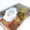 thumbnail image 5 of MANNYA Jewelry Holder Beautiful Jewelry Tray Mold Rings Display Storage Resin Mold, 5 of 11