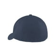 thumbnail image 4 of Men's Adult Flexfit Sun Cap Male Summer Hats Navy S/M, 4 of 5