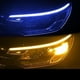 thumbnail image 4 of Bar de Luz Led Coche Flexible Tipo de Coche Led Luz de Señal de la Señal de Giro Luz de Funcionamiento Diurna Multifuncional, 4 of 9