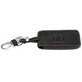 thumbnail image 1 of Ymiko Bag Of Keys, Key Case Holder, Leather Key Case Cover, Holder Storage Bag Leather Car Key Case Bag Cover For Protection Car Key, 1 of 8