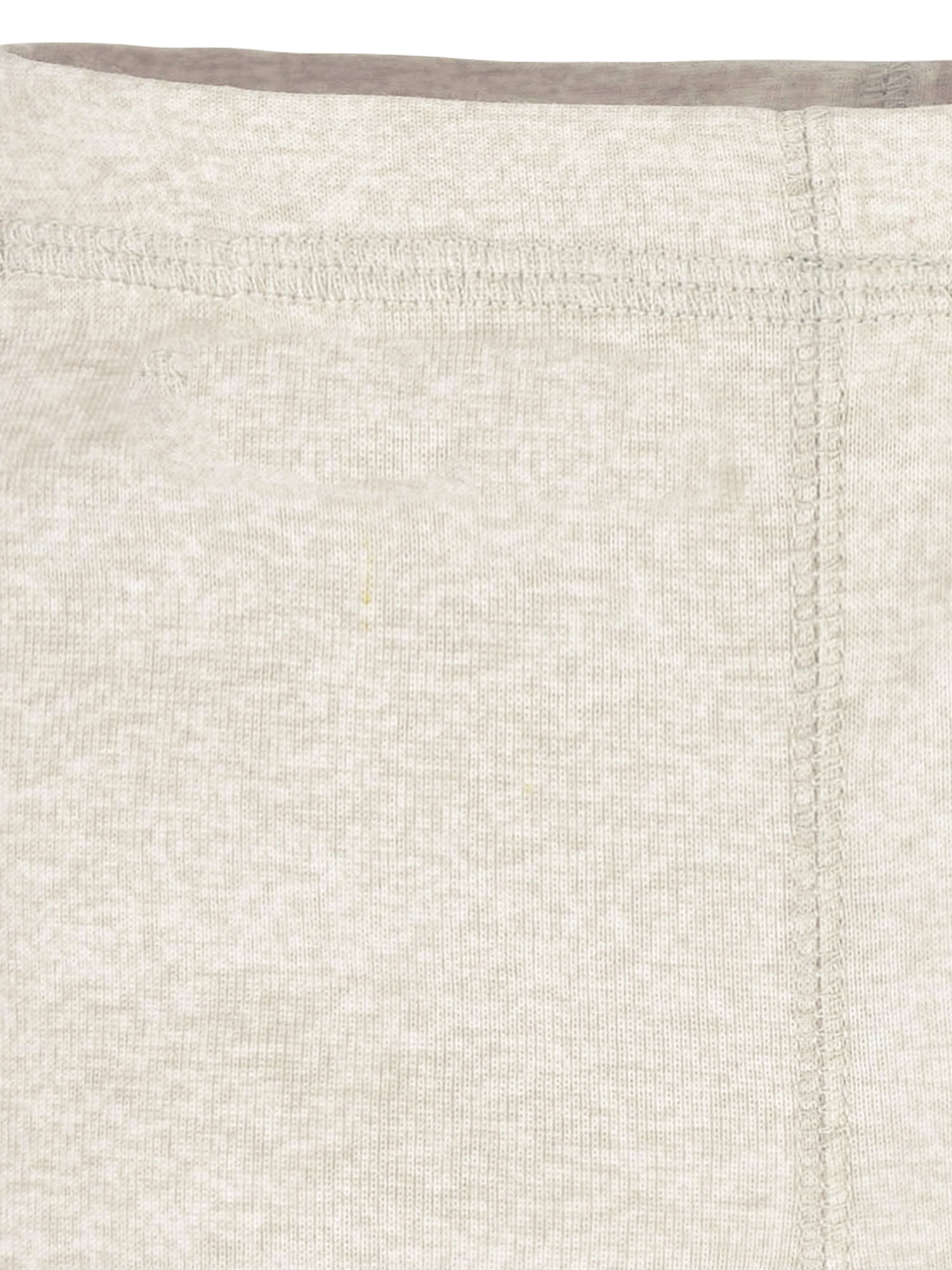 Gerber Gender Neutral Active Pants, 2-Pack, Sizes 0/3 Months - 12 Months