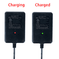 thumbnail image 2 of Charger de 12V para Niños, Carro para Montar, Batería de 12 Voltios Charger para Juguetes para Montar, SUV, Carro, una Variedad de Adaptador de Corriente de Batería Eléctrica, 2 of 5