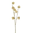 thumbnail image 1 of Vickerman VICK-FV194703 Vickerman 24" Green Hibiscus Spray 3/Pk - FV194703, 1 of 3