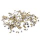 thumbnail image 1 of 2x 1440 Piezas Rhinestones Fondo de Cristal Decoración de Prendas, 1 of 8