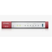 Zyxel  12.5W UTM & VPN USG Flex 100 Firewall with POE