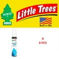 thumbnail image 2 of Spray Pump Airwash Original Little Trees UPS-06386 MADE IN USA Pack of 6, 2 of 11