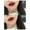 red_2, variant on Gzwccvsn Lip Tint Stain | Korean Moisturising Lip Gloss Makeup | Long-Lasting Mirror Lip Gloss | Silky Lipstick With High Colour Rendering lip stain