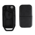 thumbnail image 4 of 4X Coque Pliable 1 Bouton pour Télécommande FLIP Key A, C, E, S, CLK Classe, 4 of 5