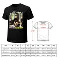thumbnail image 2 of Vasco Rossi T-Shirt Bubbles 1983 Graphic Tees Men Funny Tshirts Shirts for Men Hip Hop Shirts for Men Vintage Tees for Men, 2 of 6