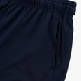 thumbnail image 6 of Official FEF Ecuador National Team Training Shorts - Turquoise Emblem, 6 of 9