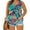 #005-Multicolor, variant on GIPQJK Womens Sleeveless Tank Tops Plus Size Crew Neck Sleeveless Tees Basic Soild Color Cotton Beach Blouse Fashion Sleeveless Tops Vest T-Shirt,Light pink 2XL